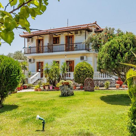 Panagou Studios Skopelos Town Ngoại thất bức ảnh