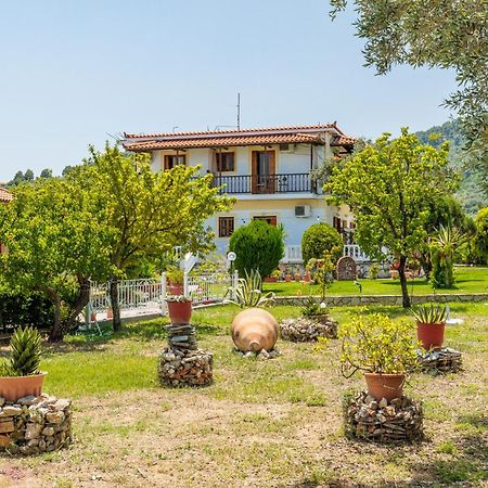 Panagou Studios Skopelos Town Ngoại thất bức ảnh