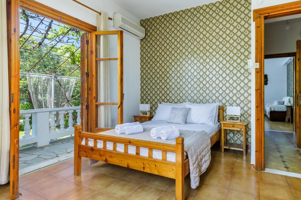 Panagou Studios Skopelos Town Ngoại thất bức ảnh