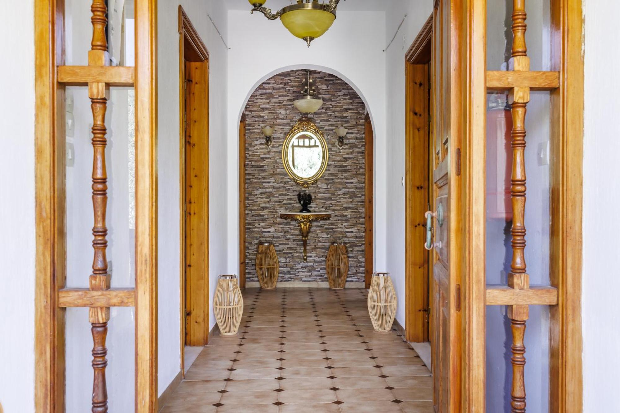 Panagou Studios Skopelos Town Ngoại thất bức ảnh