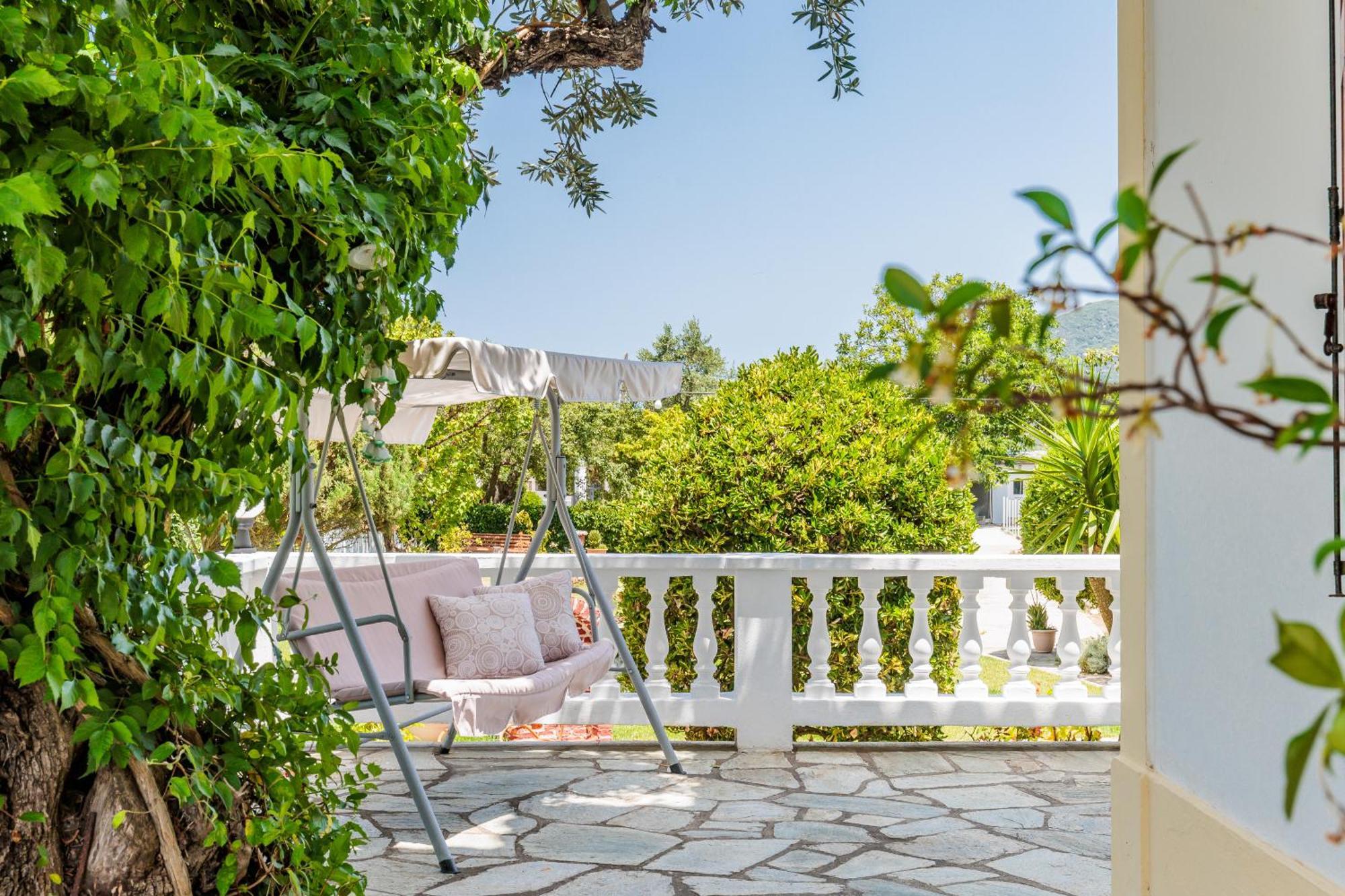 Panagou Studios Skopelos Town Ngoại thất bức ảnh