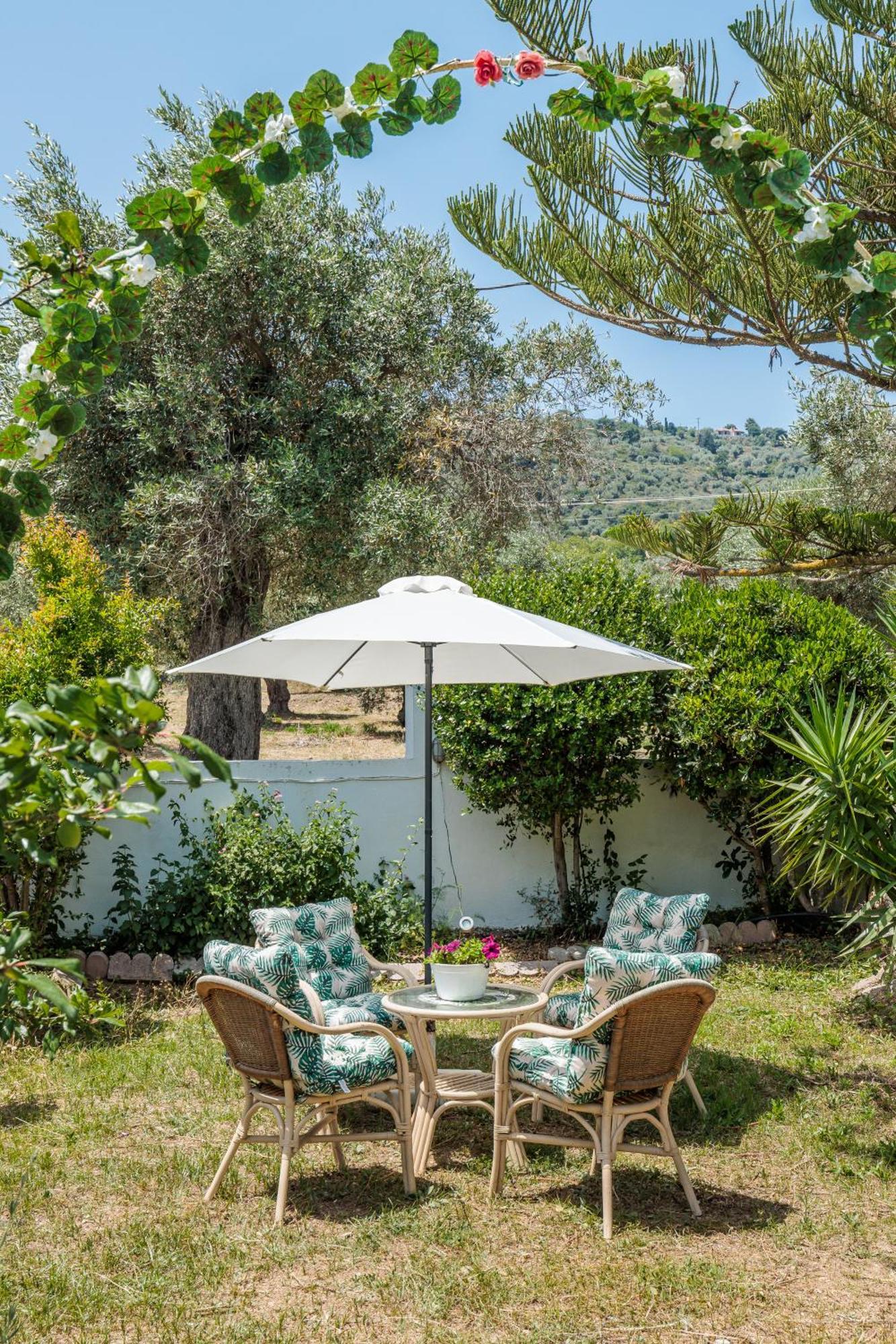 Panagou Studios Skopelos Town Ngoại thất bức ảnh