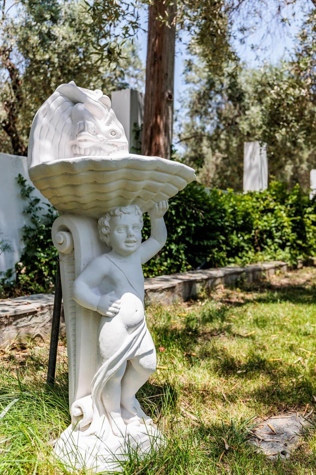Panagou Studios Skopelos Town Ngoại thất bức ảnh