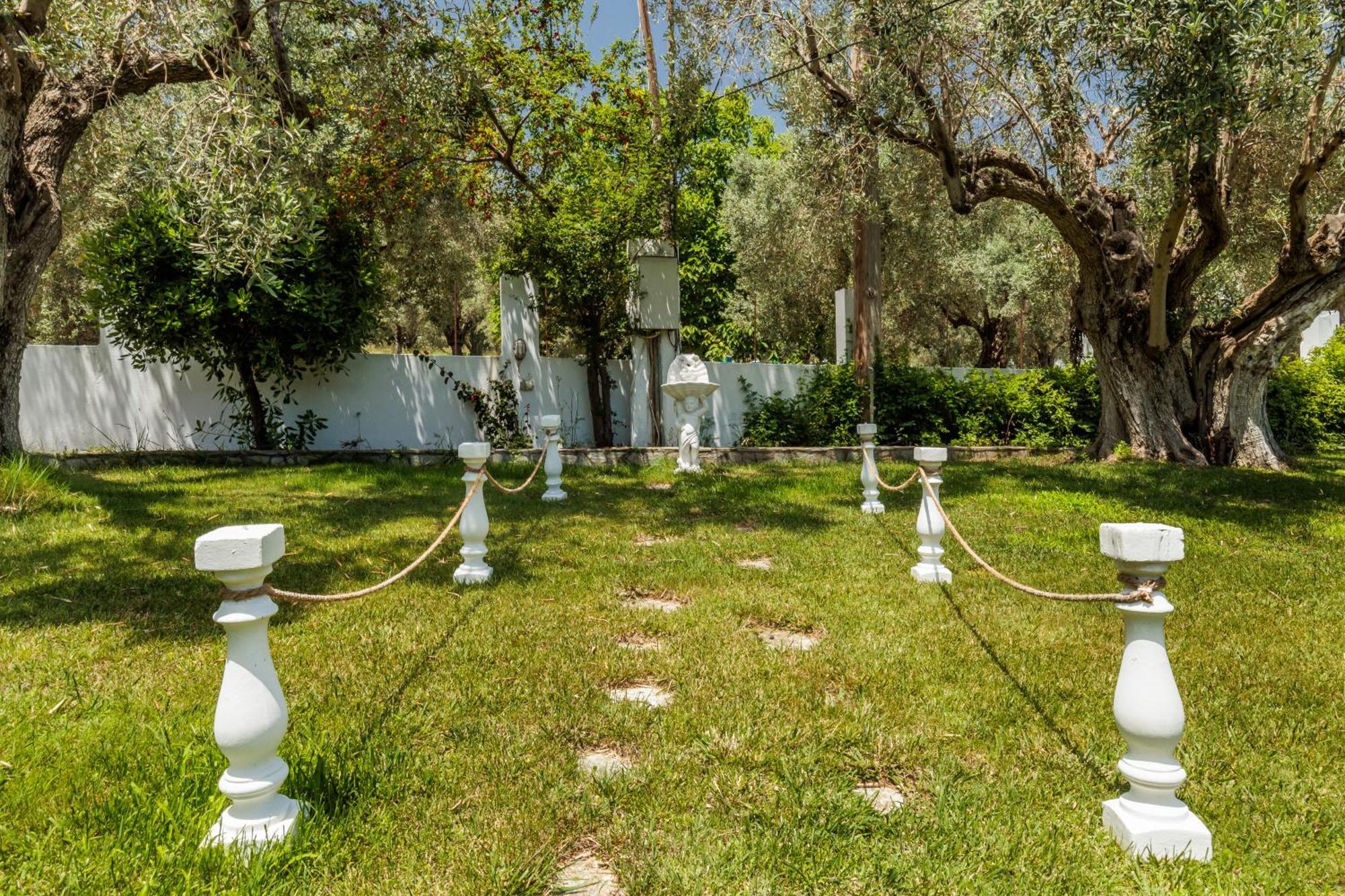 Panagou Studios Skopelos Town Ngoại thất bức ảnh