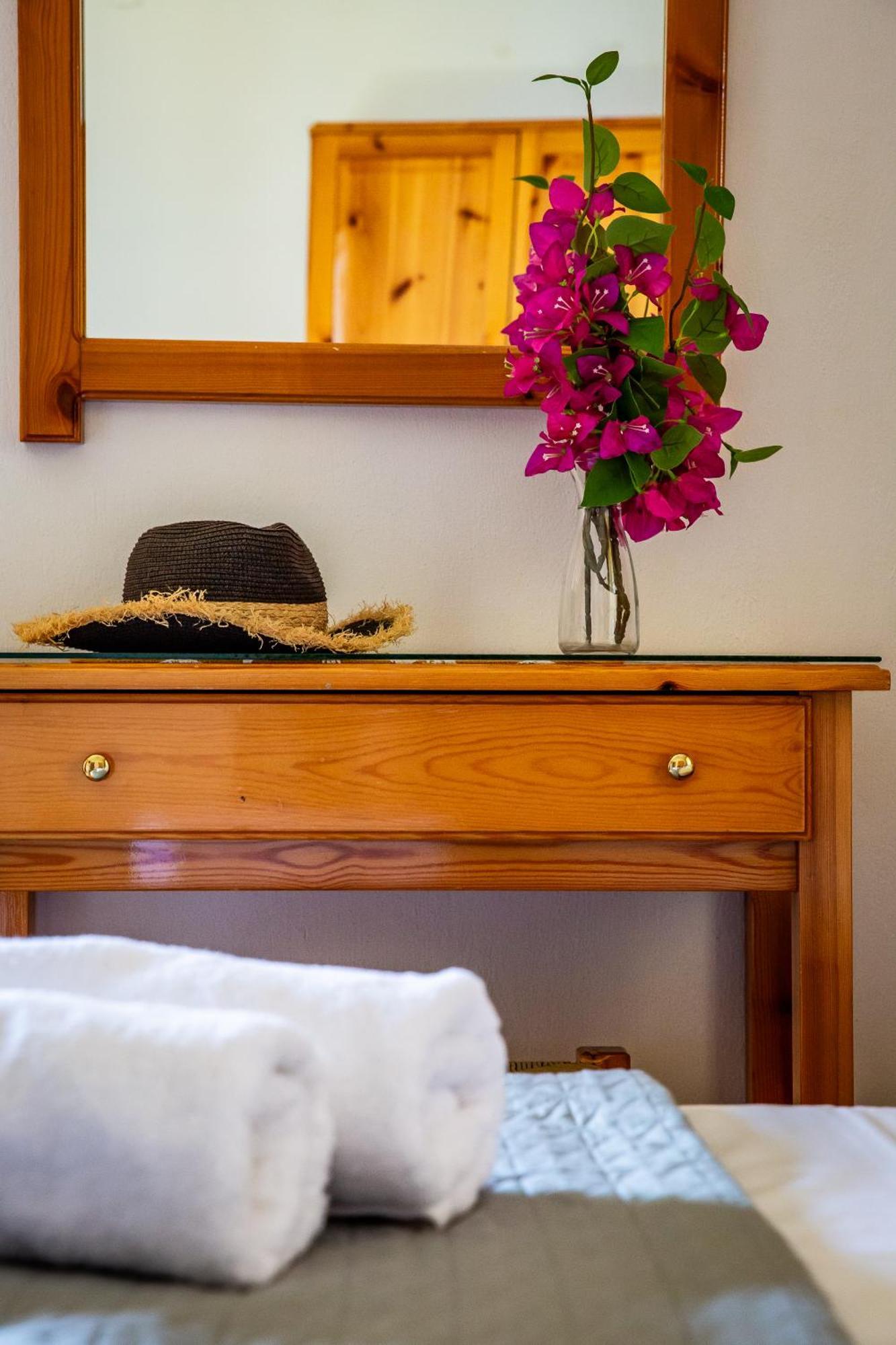 Panagou Studios Skopelos Town Ngoại thất bức ảnh