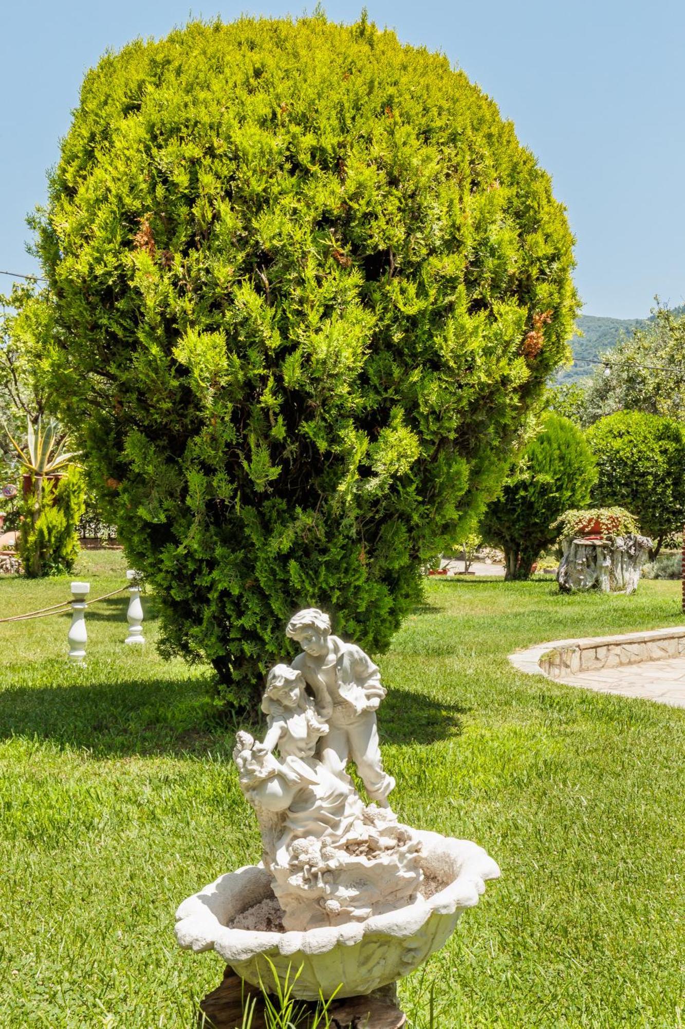 Panagou Studios Skopelos Town Ngoại thất bức ảnh