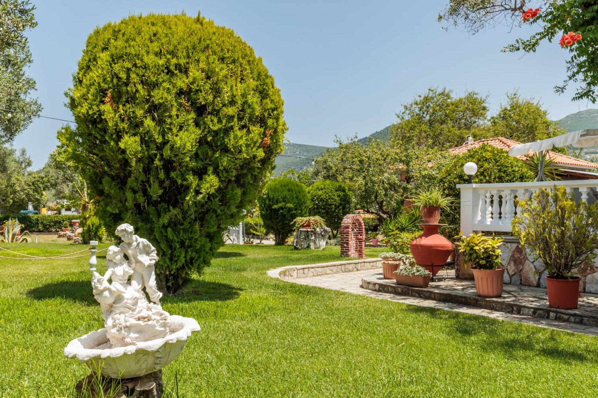 Panagou Studios Skopelos Town Ngoại thất bức ảnh