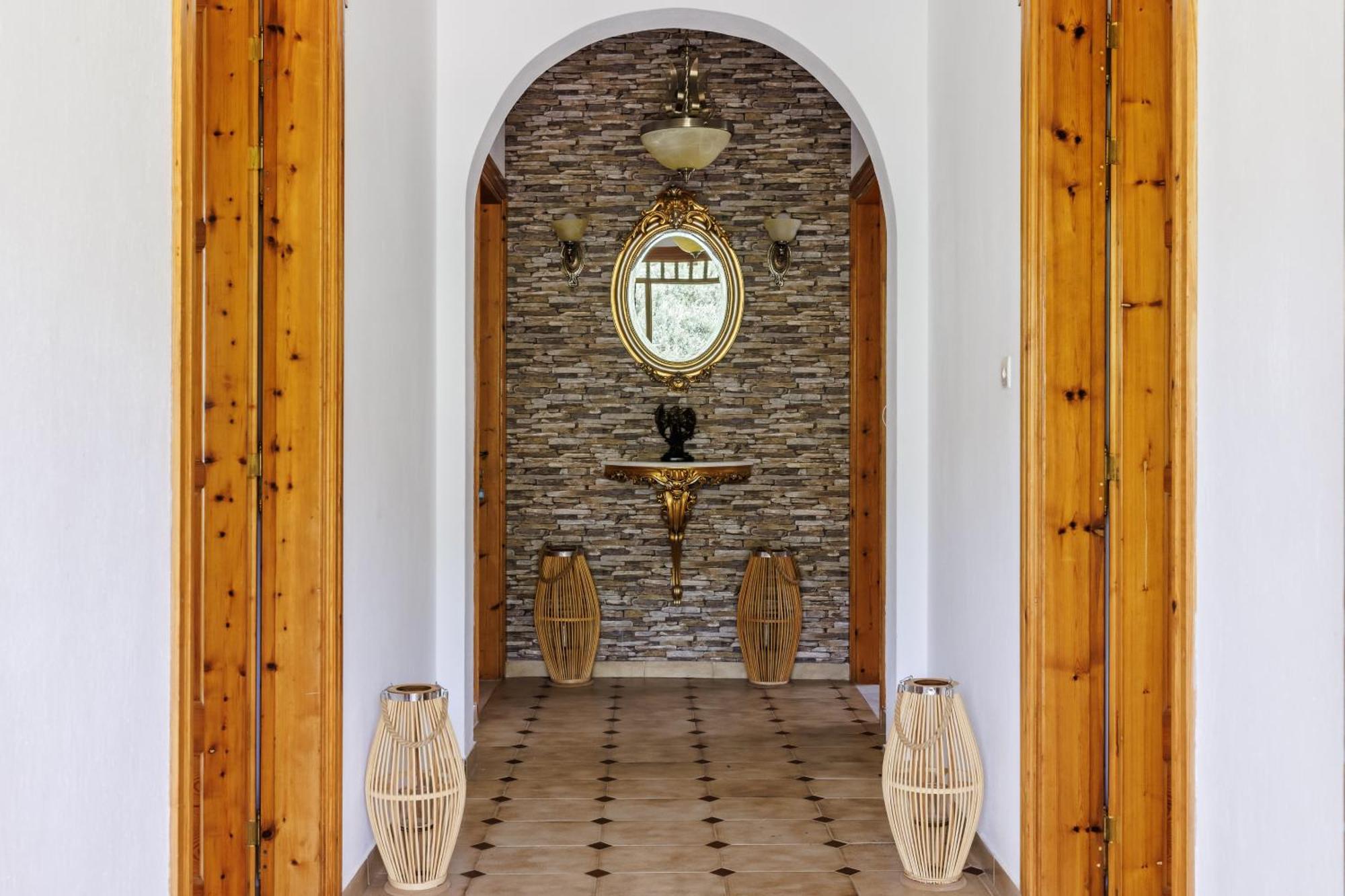 Panagou Studios Skopelos Town Ngoại thất bức ảnh