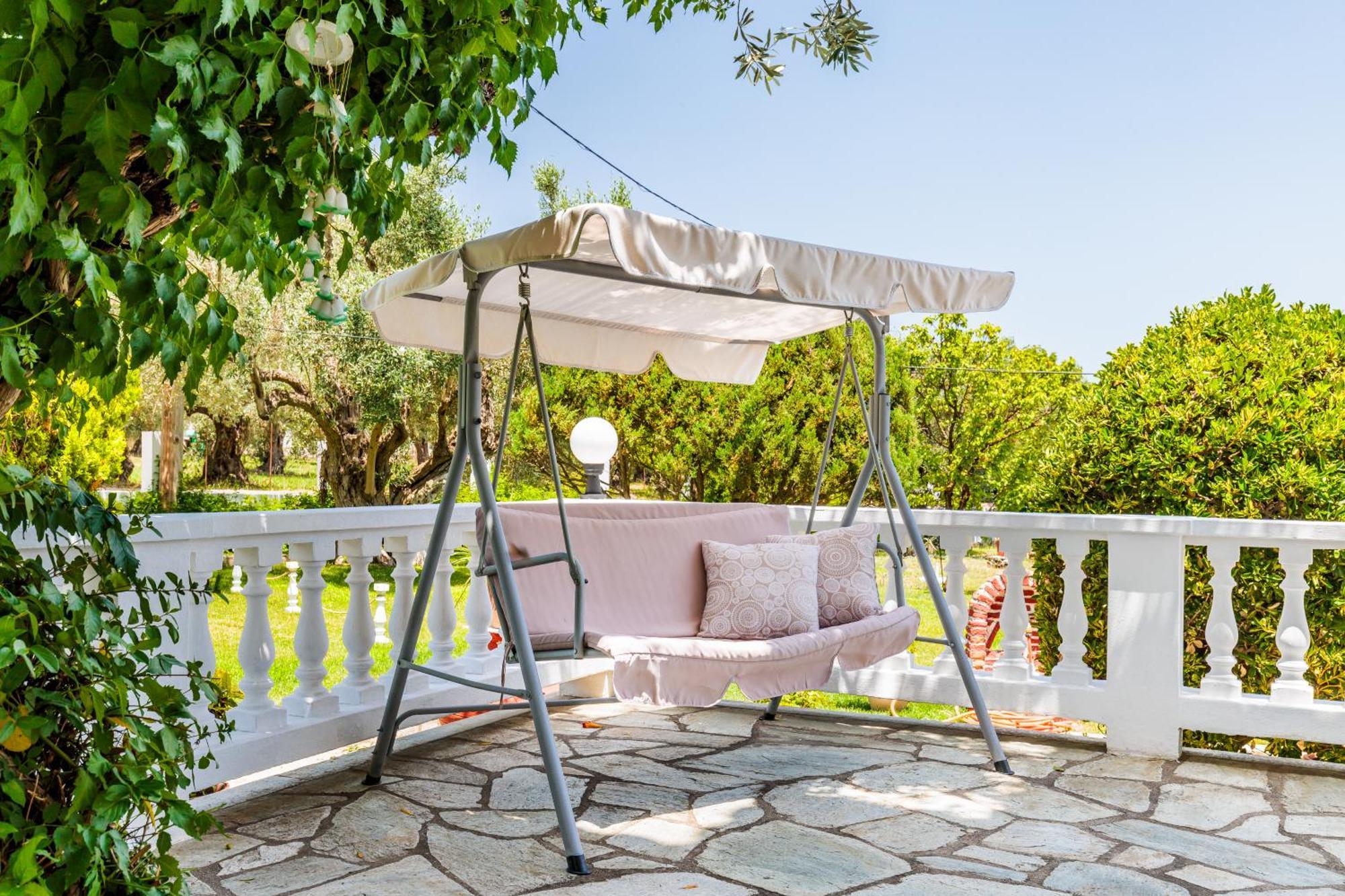 Panagou Studios Skopelos Town Ngoại thất bức ảnh
