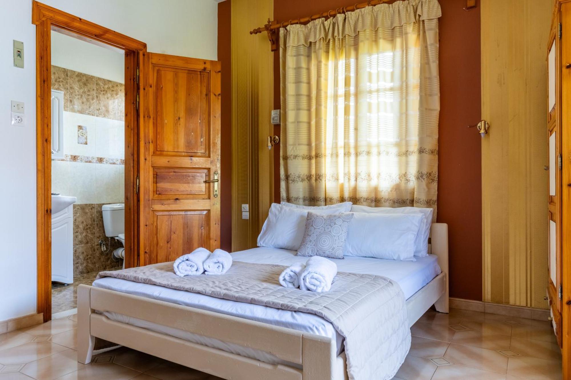 Panagou Studios Skopelos Town Ngoại thất bức ảnh