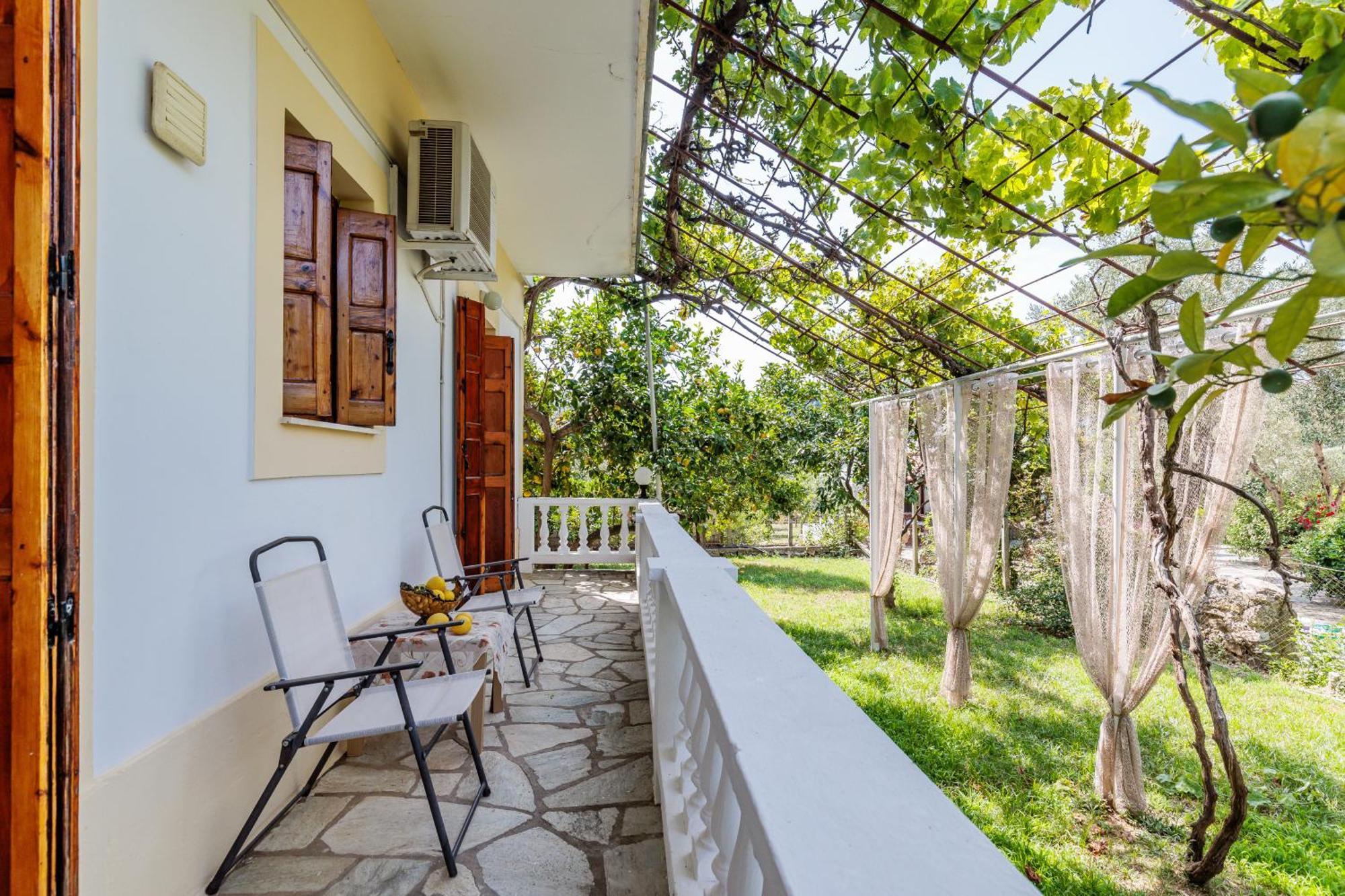 Panagou Studios Skopelos Town Ngoại thất bức ảnh