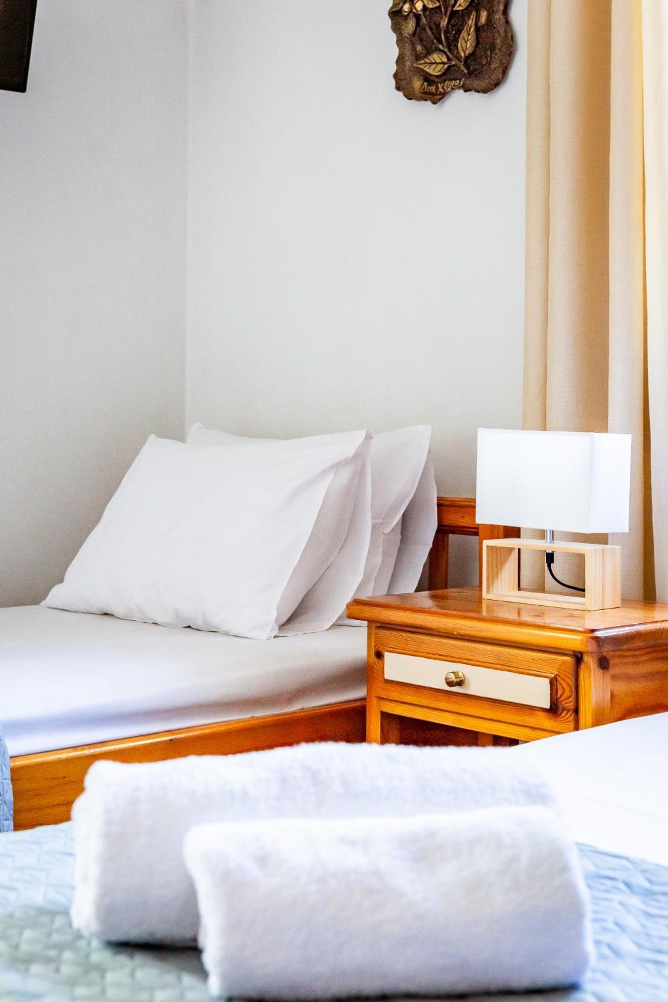 Panagou Studios Skopelos Town Ngoại thất bức ảnh