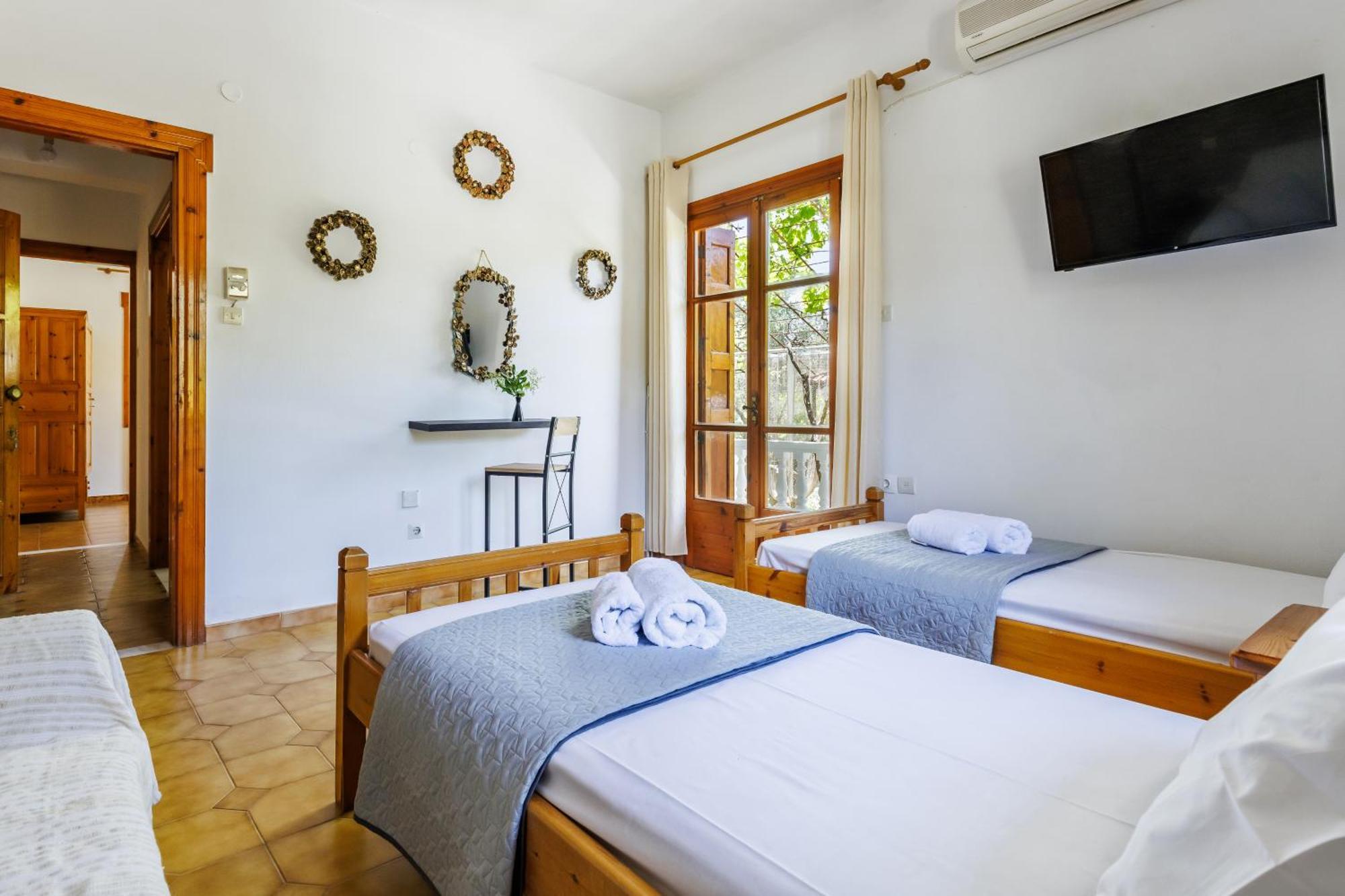 Panagou Studios Skopelos Town Ngoại thất bức ảnh